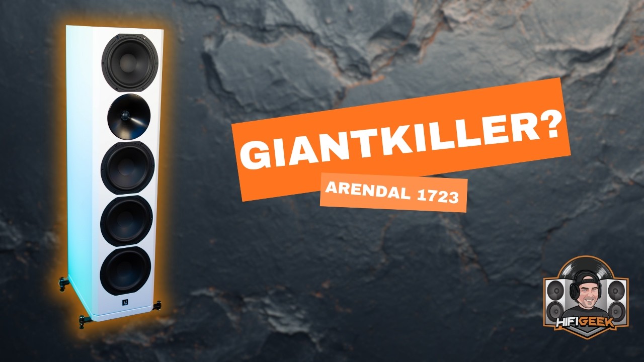 Ich wollte seriös bleiben… aber die Arendal 1723 Tower eskalieren