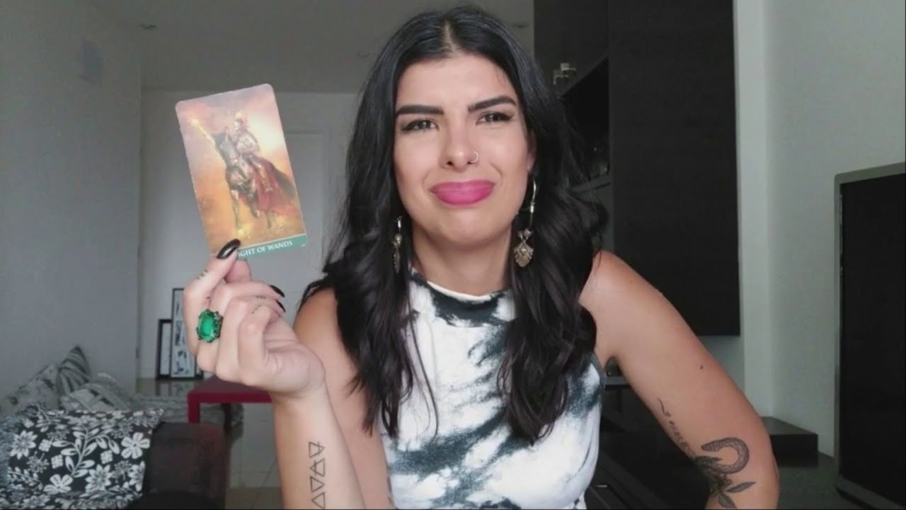 Tarot dos Signos - G&ecirc;meos - Atemporal - Be Gaia - Flavia Caruso