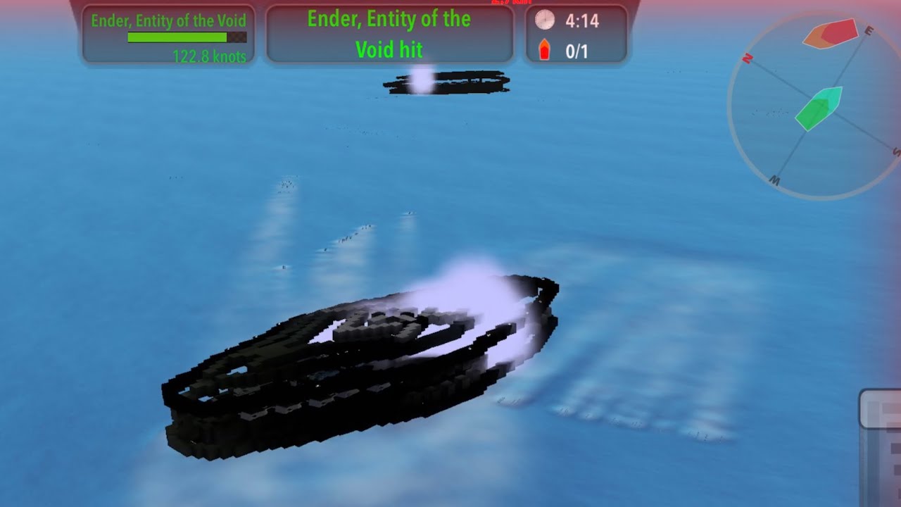 RB 87: Ender vs Bleeding Skies (Shukketsu Suru Sora) 
