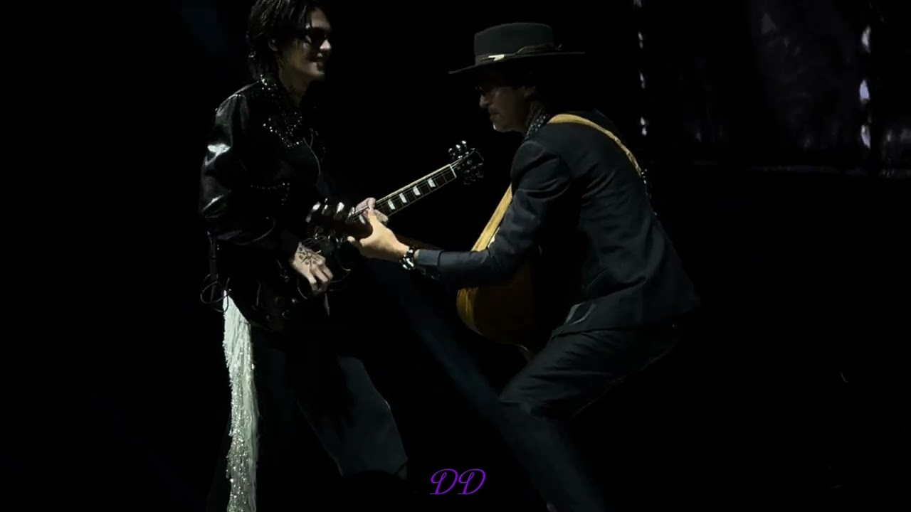JeffSaturRedGiantConcert_D1(2/2) #jeffsaturredgiantd1 #jeffsaturredgiantconcert  #JeffSatur
