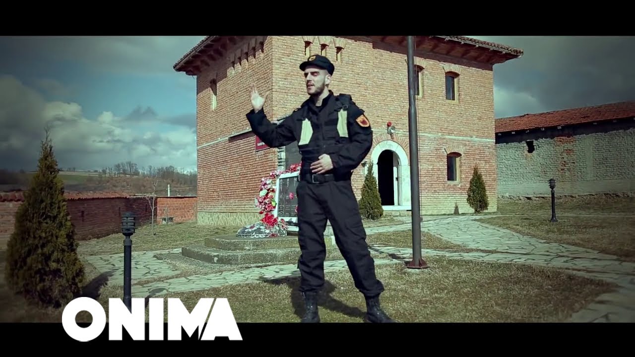 Gold AG - DRENICA (Official Video)