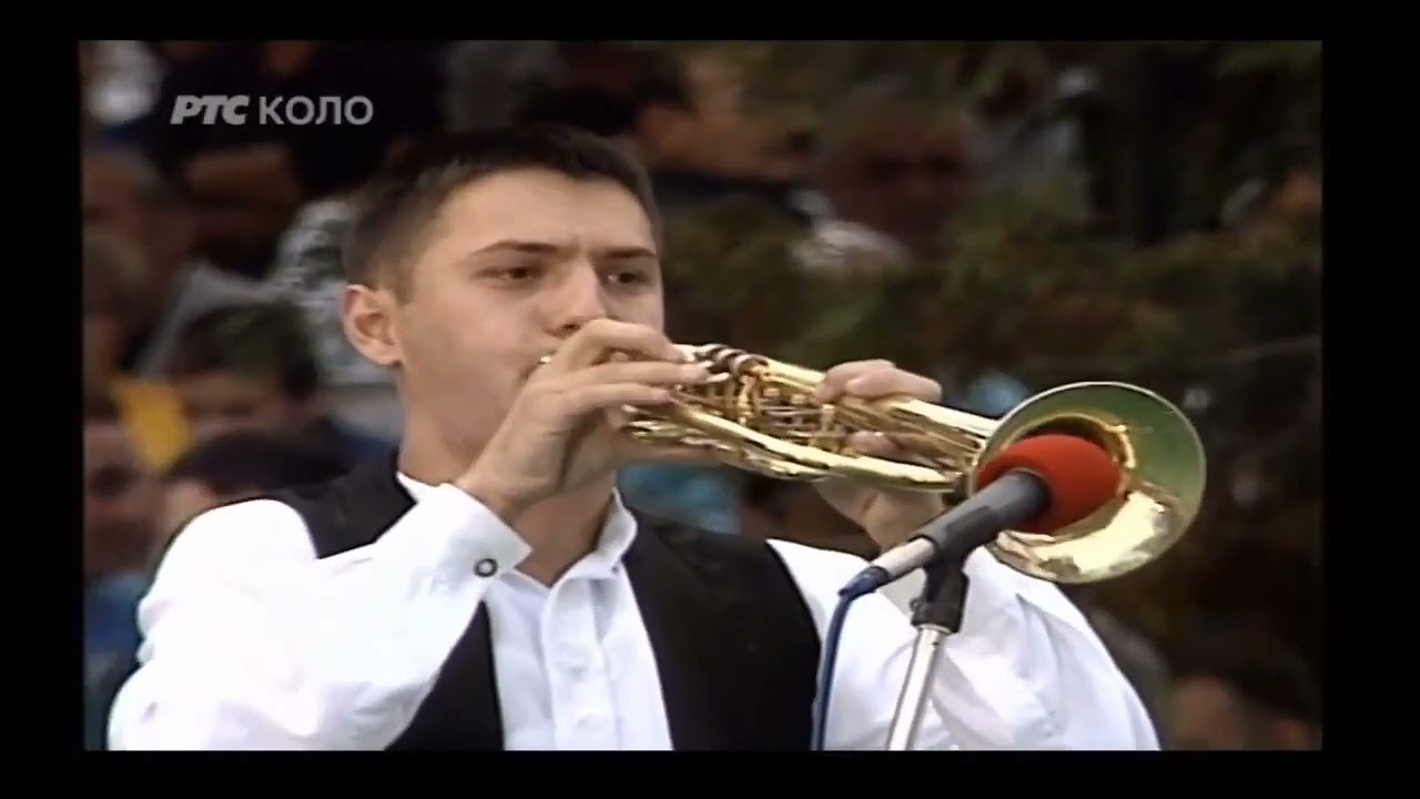 Orkestar Dragana Ignjica 2000