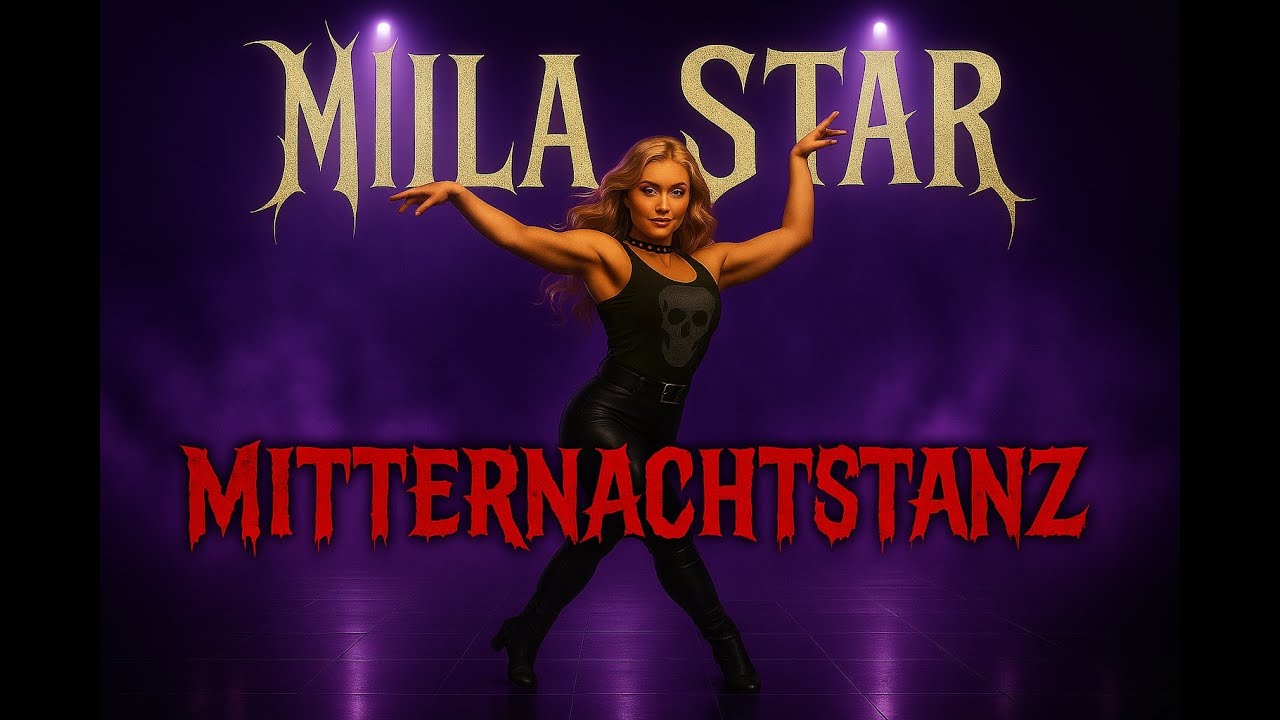 MilaStar   Mitternachtstanz