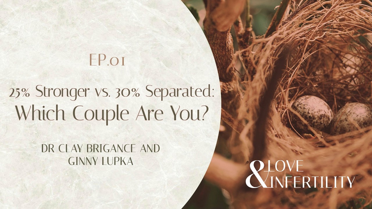 Will Infertility Make or Break Your Relationship? Couple Therapists Explain