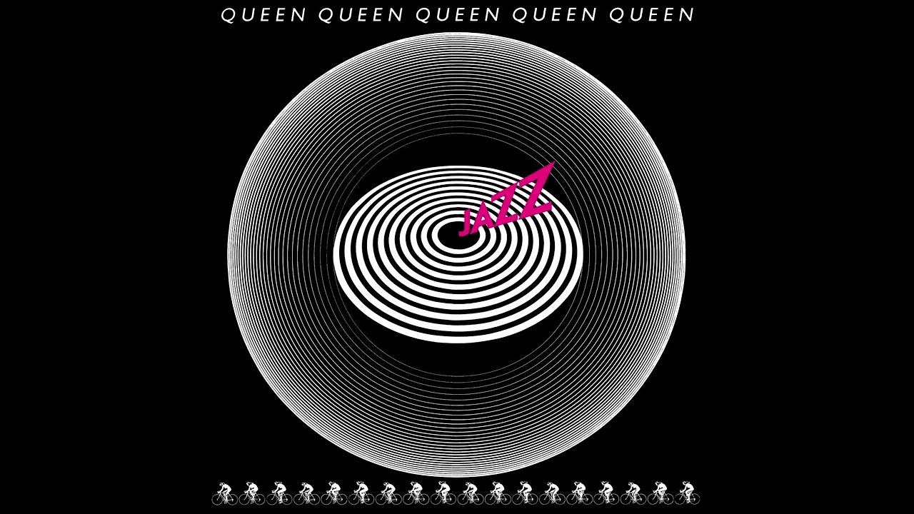 Queen - If You Can't Beat Them - 2026 Remix & Remaster