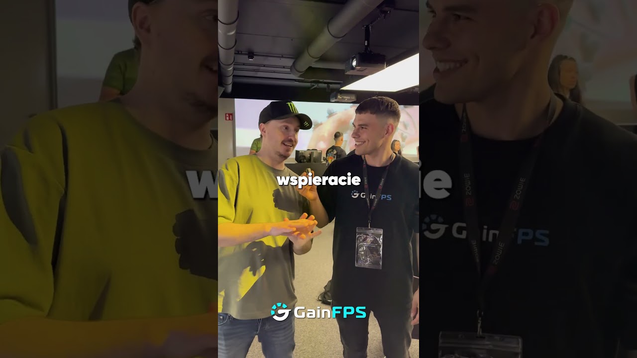 GeT_RiGhT o swoich POLSKICH FANACH! #csgo #pctips #gaming