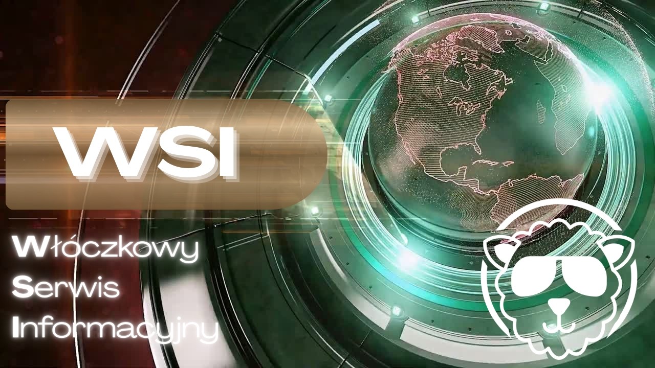 WSI donosi! ...czyli Włóczkowy Serwis Informacyjny | wydanie 2