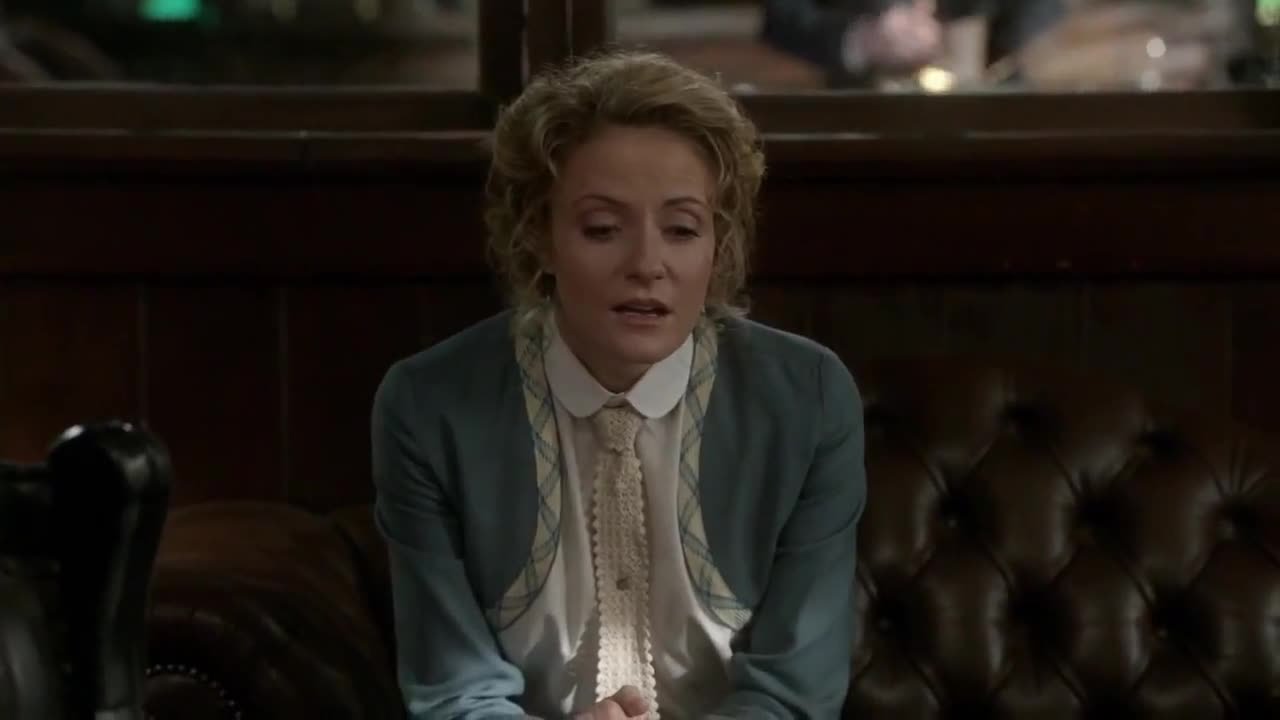 Murdoch Mysteries S09 E3 Double Life
