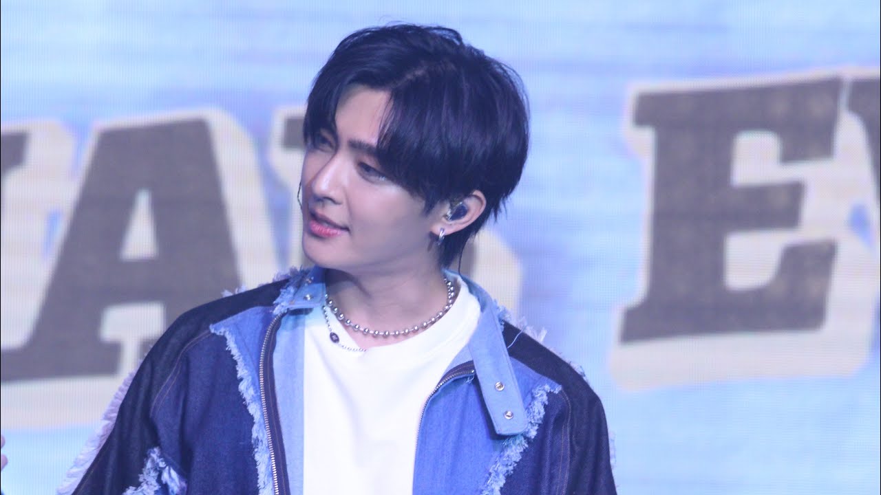 240420 炎亞綸·摩登原始人 ·澳門音樂會