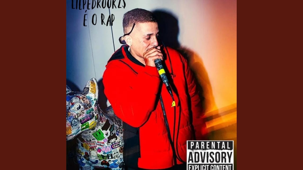 &Eacute; O Rap