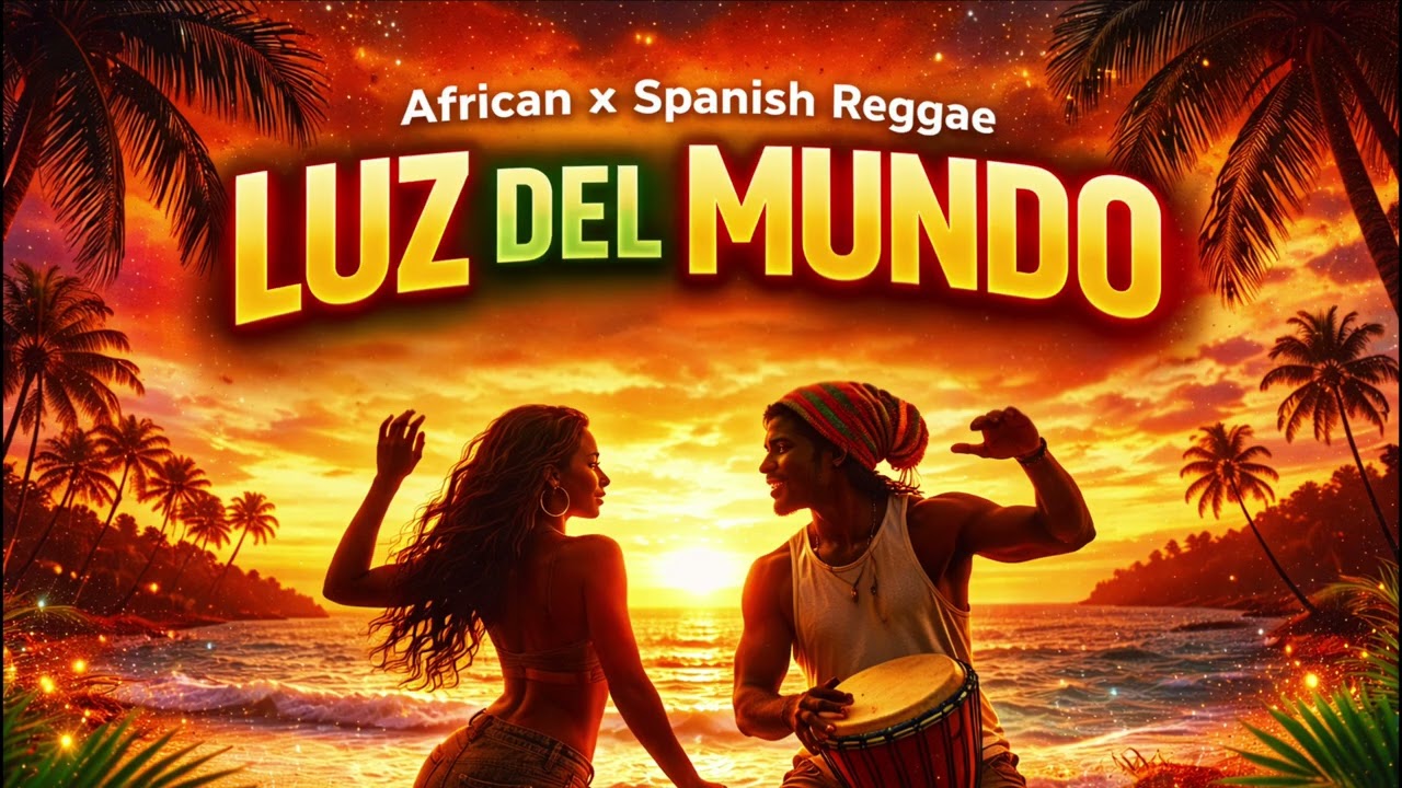 “Luz del Mundo” (Light of the World)