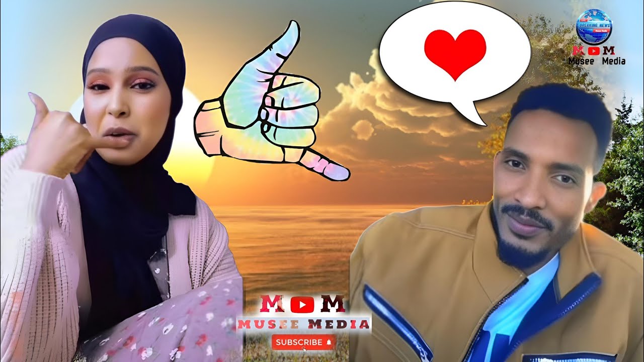 Garyaqan jacayl baa ku dhacay ayaa xely gabar Qurux badan iyo xarif Idil Abdir wa lagu shukansade