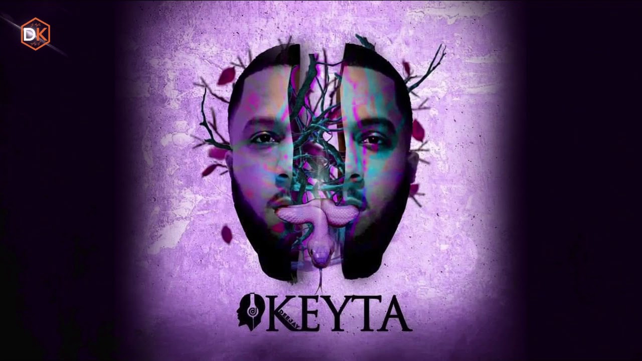 AfroMix ( Poi Sal ) dj keyta
