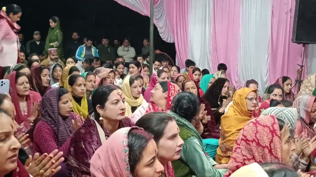 Upper phara laga maya da mala ho chaman Lahari 
