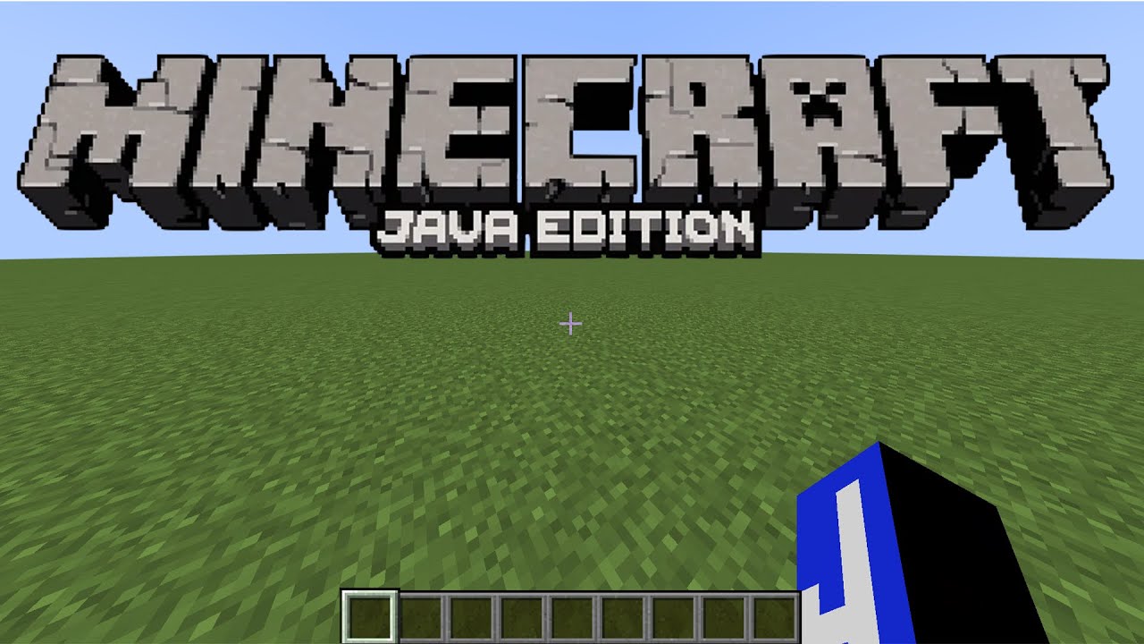 Как включить полноэкранный режим в Minecraft Java