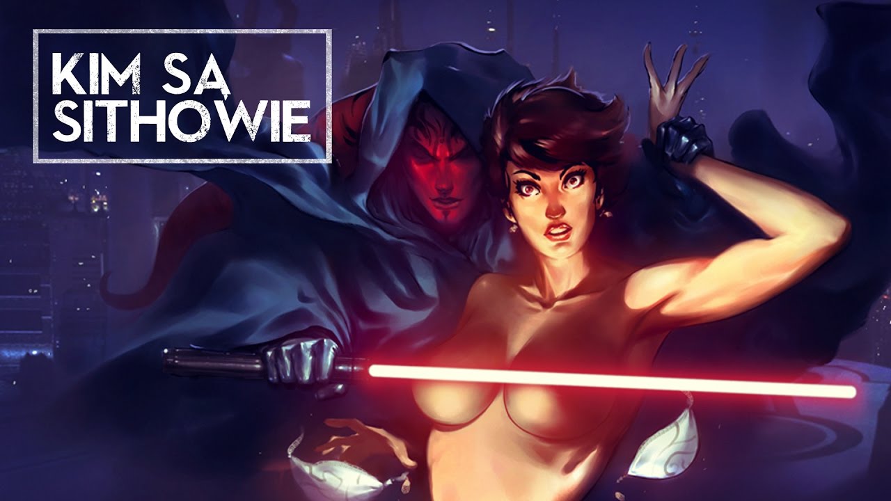 Kim byli Sithowie? [HOLOCRON]