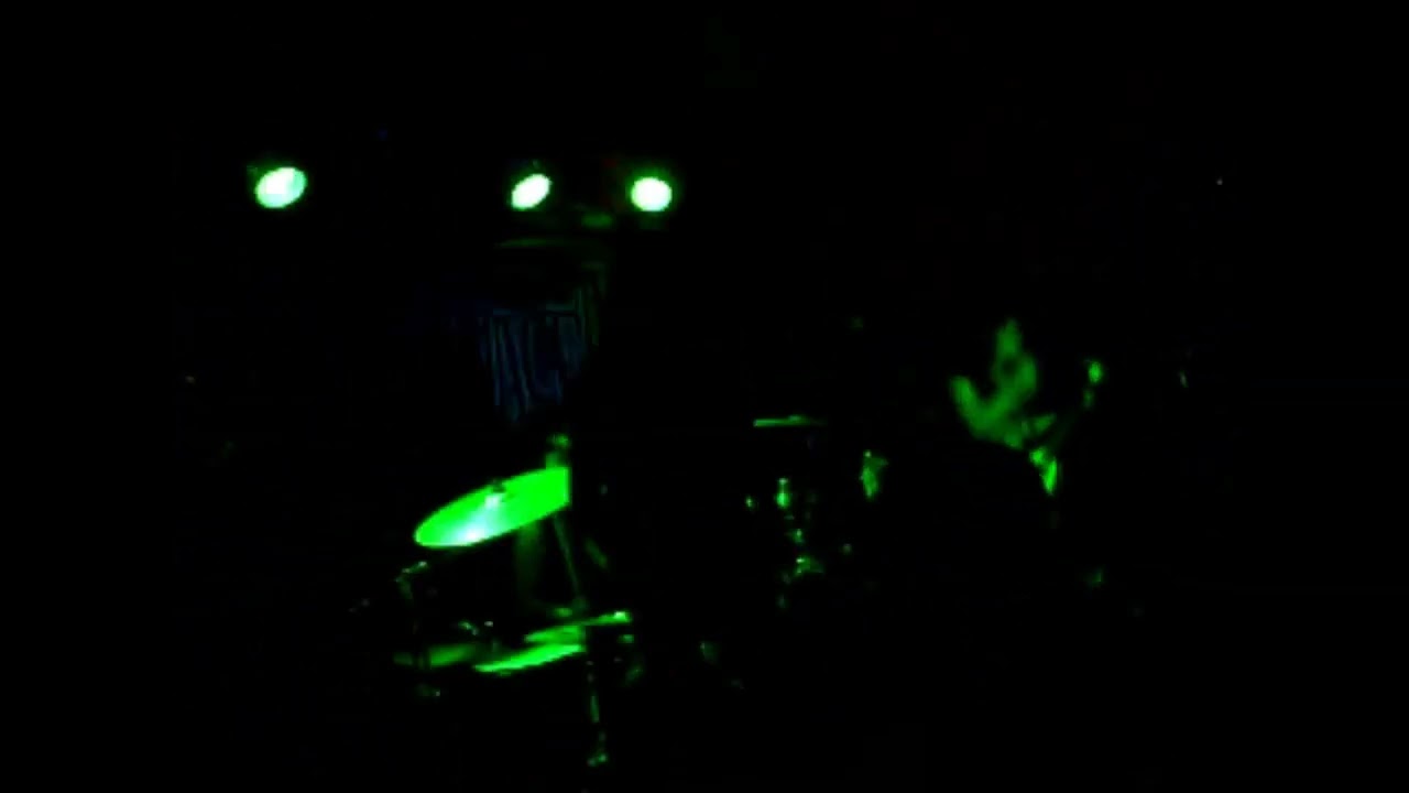 O connor - Panacea Bar - 13-05-2011 (videos)