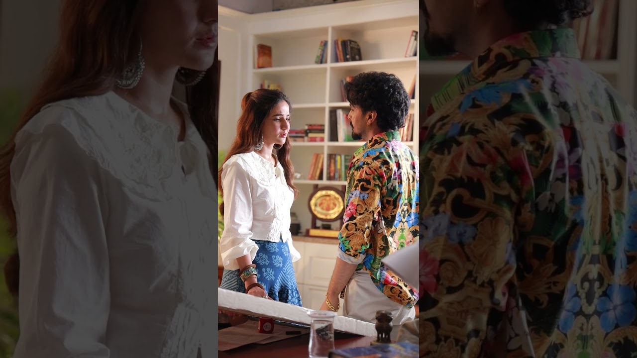 Jai randhawa | Jasmin bhasin | badnaam movie