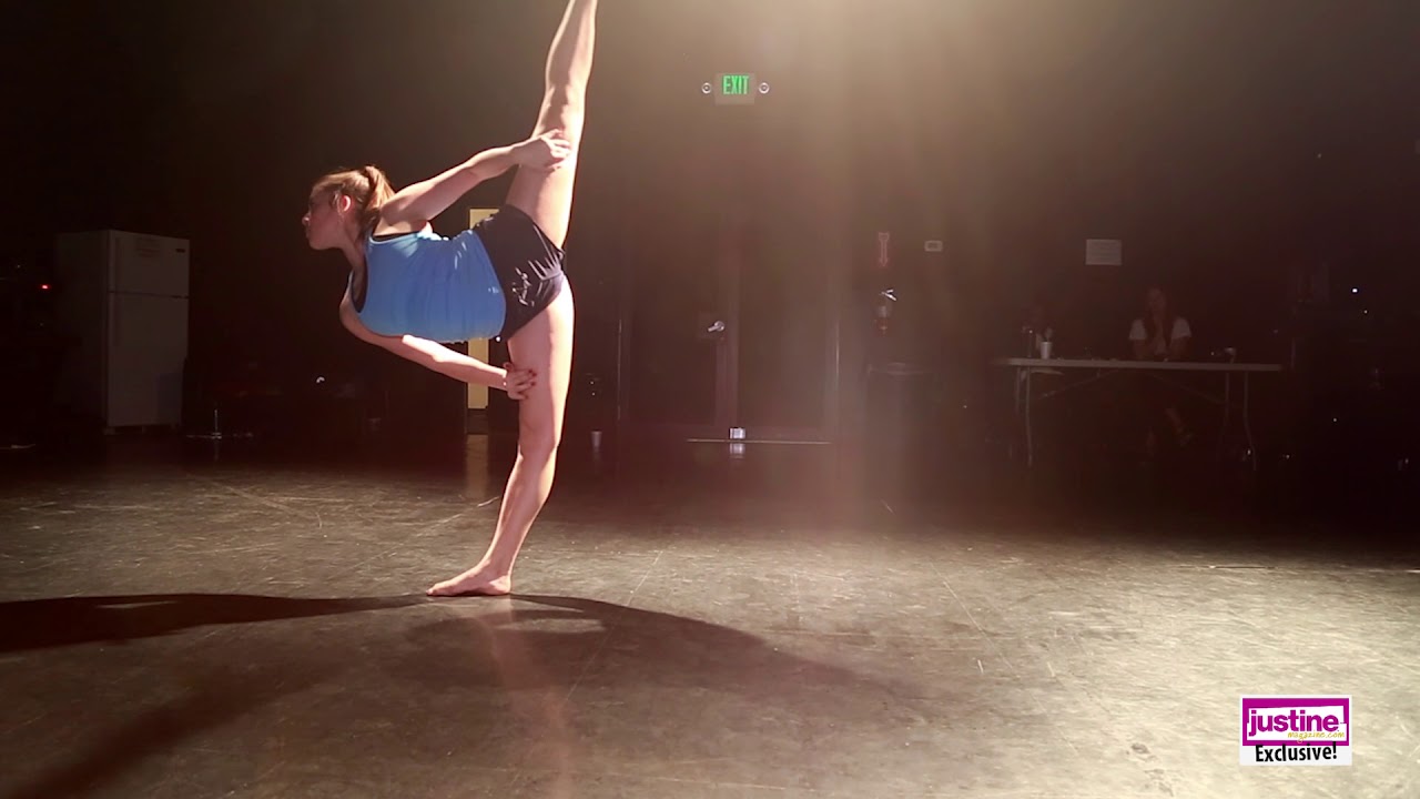 Justine Magazine: Chloe, Kalani & Kendall's Rehearsal Footage & Info on The Irreplaceables Tour!