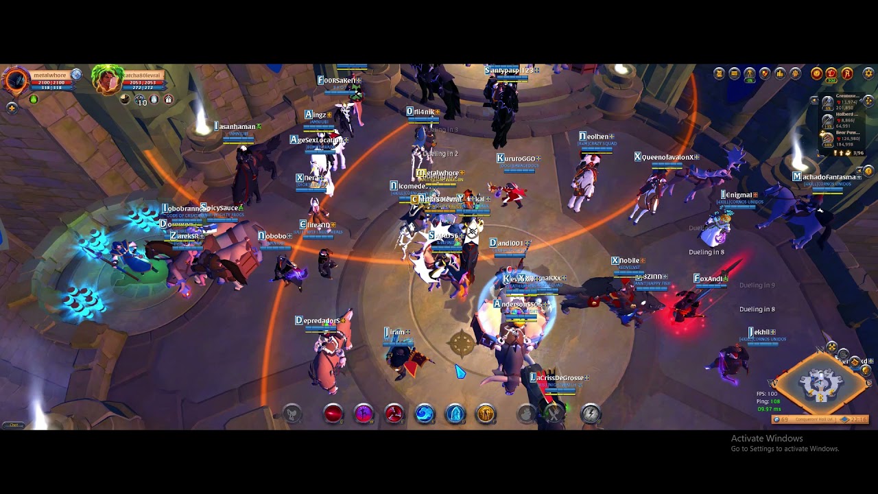 anti scamming in albion online for $$$