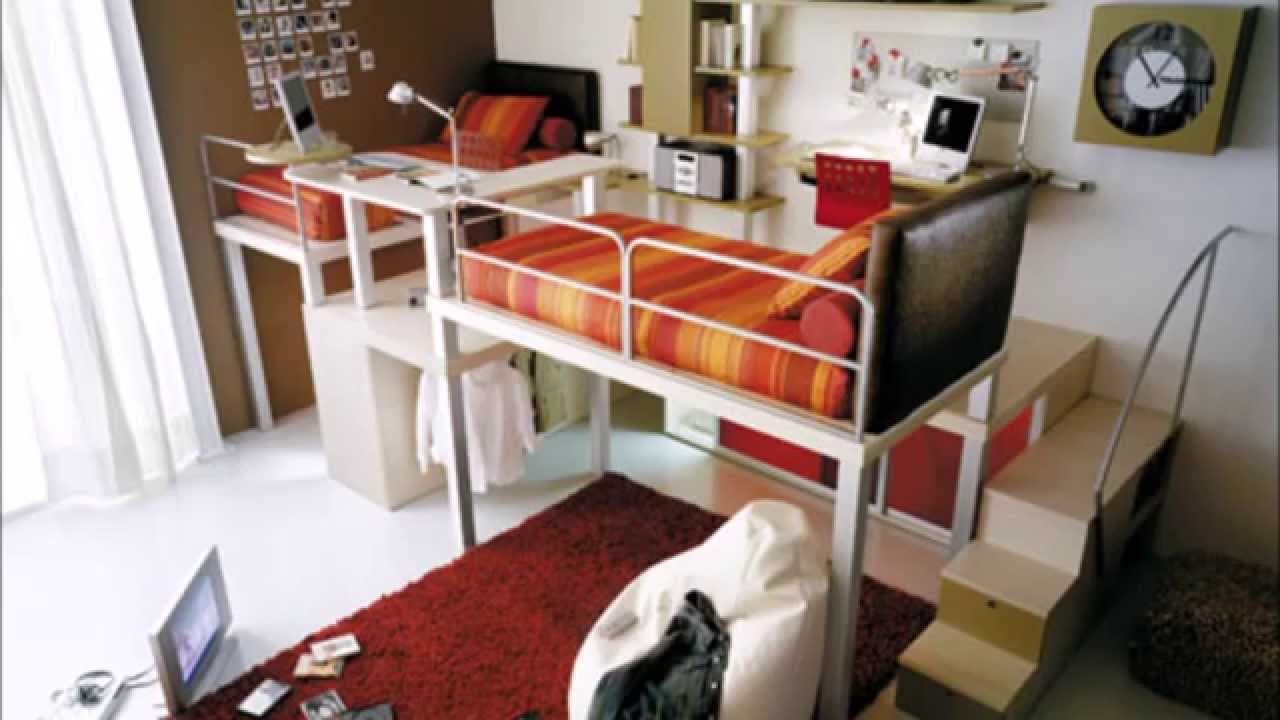 78 Space Saving Design Ideas