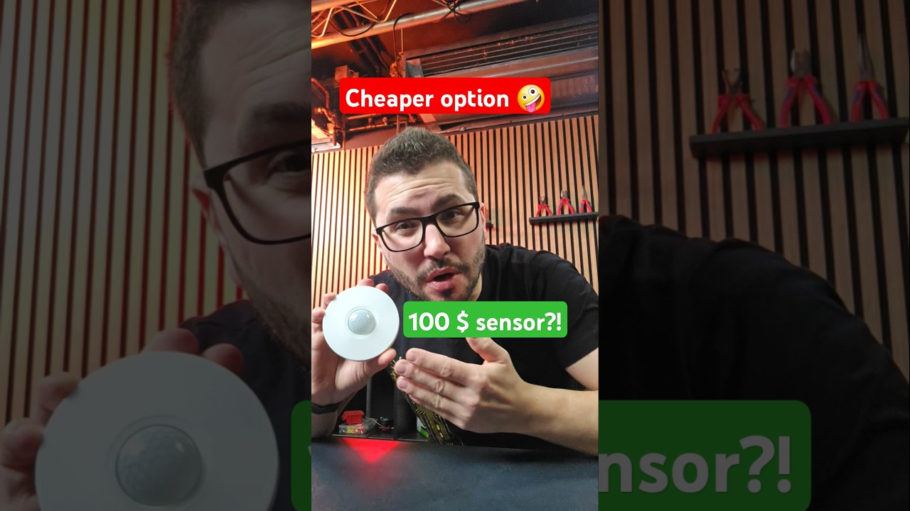 Smarthome Hack! #loxone