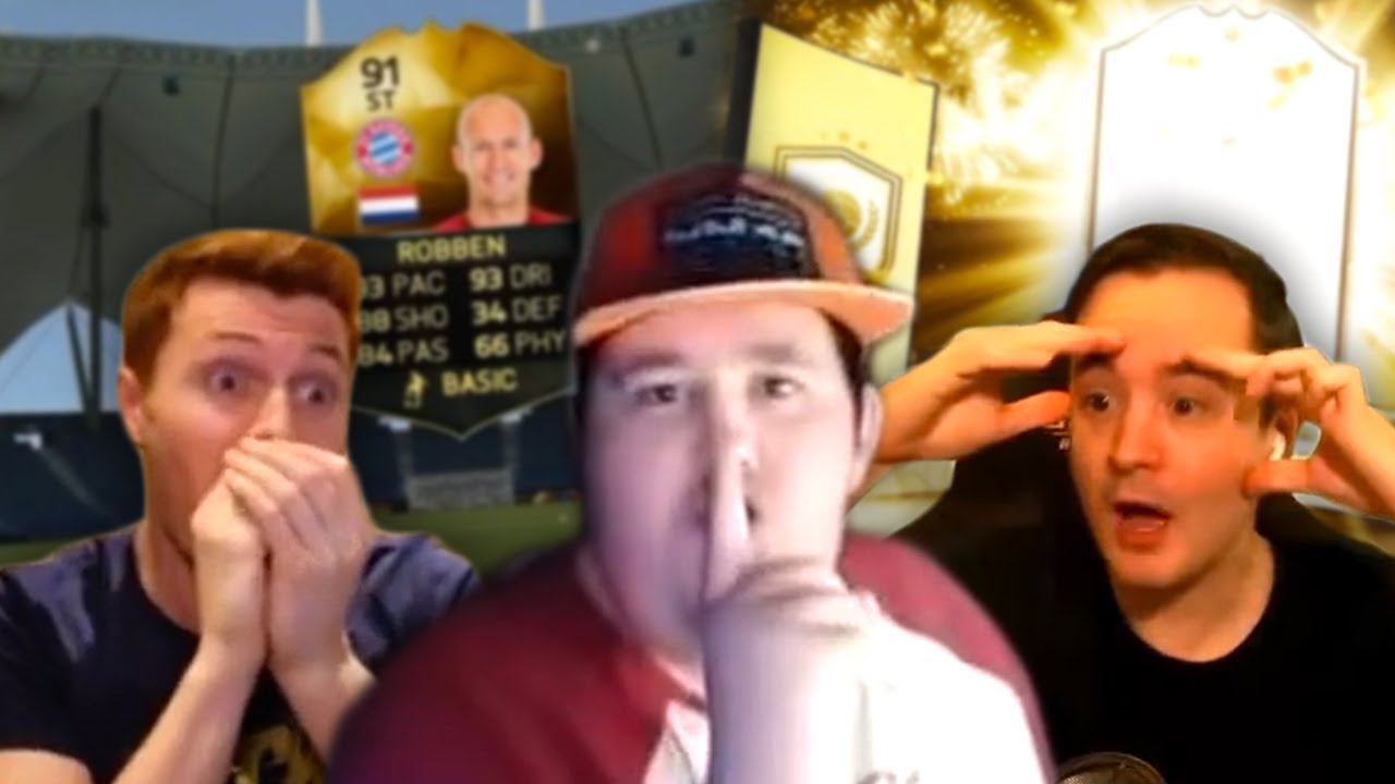 Рейтинг культовых клипов FIFA...