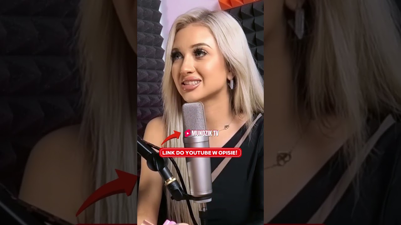 NATALIA CHERETA I JEJ KREACJA W INTERNECIE | #boxdel   #taazy #famemma