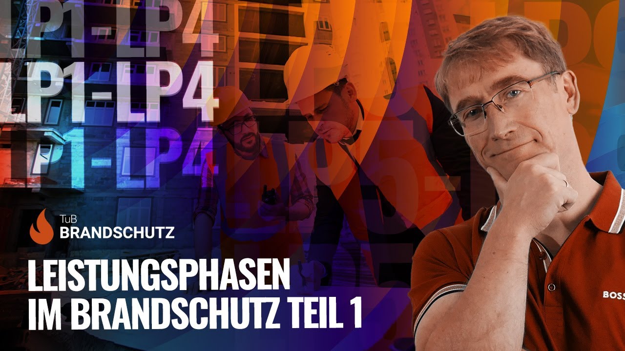 Leistungsphasen schnell erkl&auml;rt: Teil 1/2