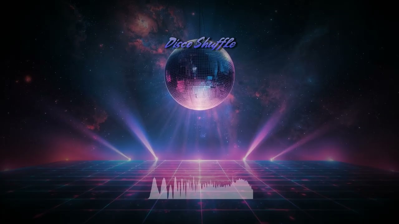 Disco Shuffle