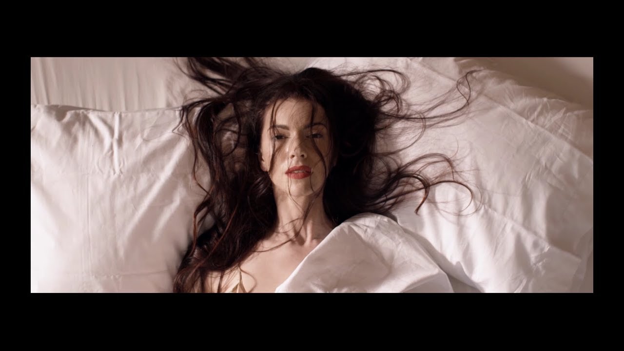 Chrystabell - Heaven (Official Video)