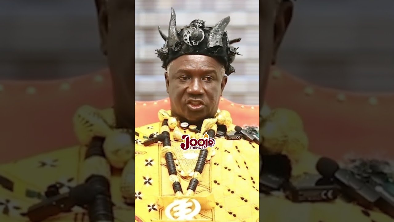 Nana Boadi Amponim Obodade III, reflects on Hon. Kennedy Agyapong&rsquo;s NPP presidential primaries.