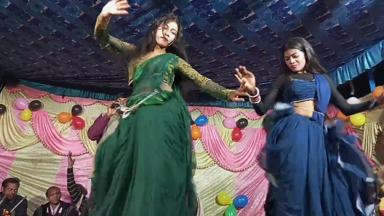 कल रात भयंकर मुकाबला श्रीकांत व्यास और शिवानी डांसर