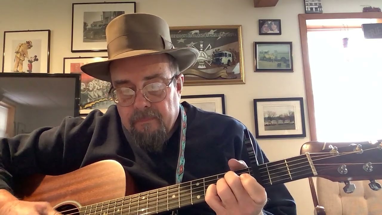 Sam Stone. By John Prine