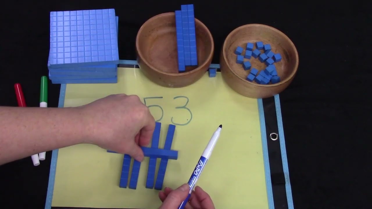 Grade 2: Math Lesson #79 Ordering Three-Digit Numbers
