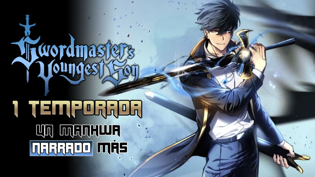 ⚔️ SELLARON su TALENTO y es DESTERRADO | Maestro de la Espada | TEMPORADA 1 | Manhwa Narrado
