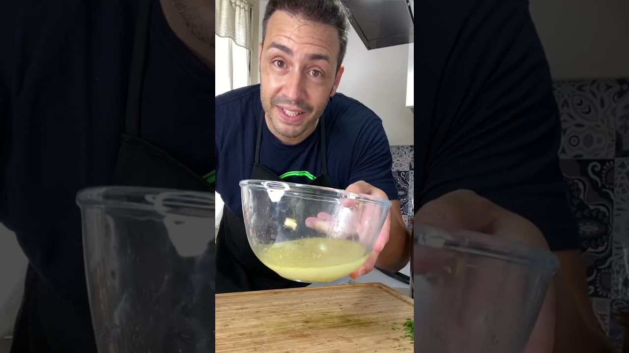 Spaghetti alle Vongole Cremosi
