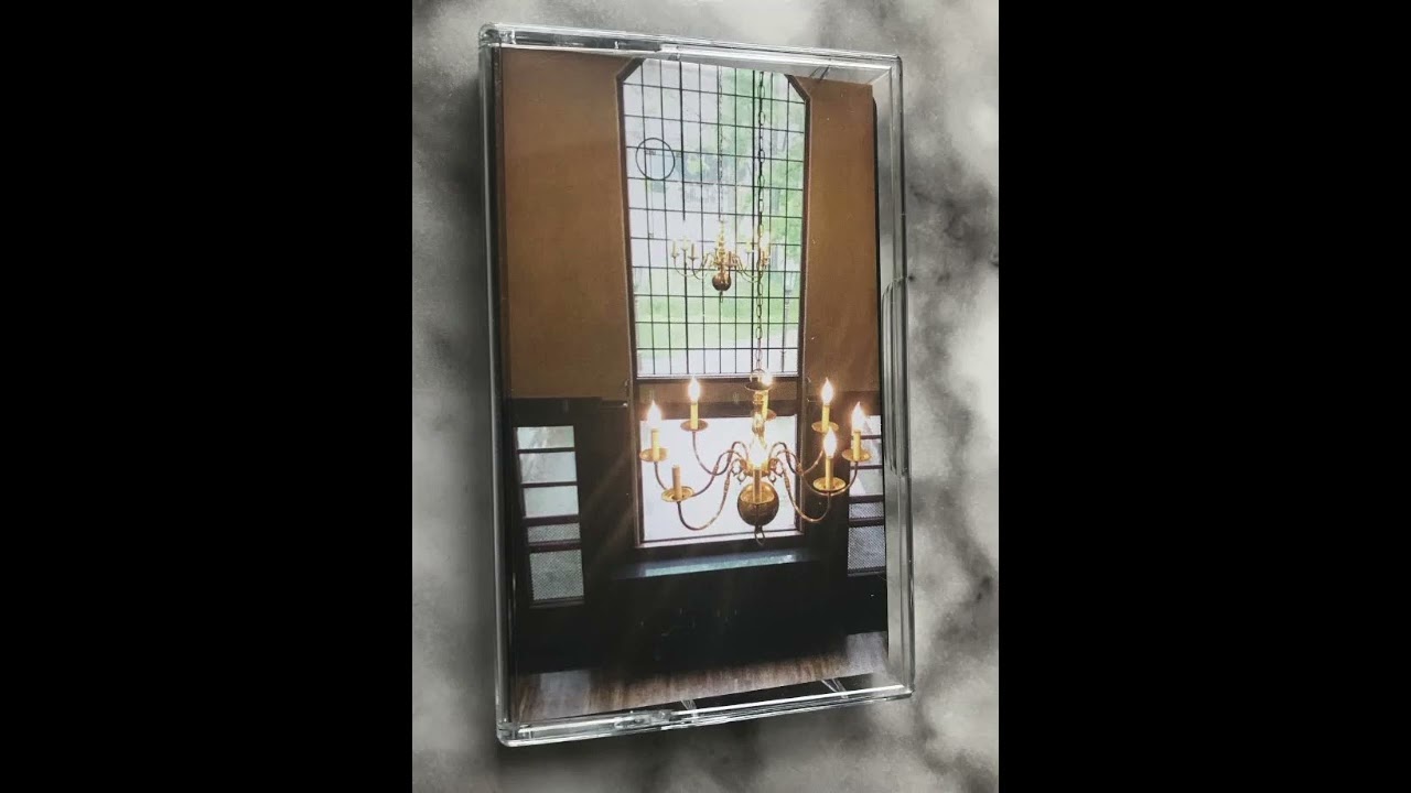 Josh Burke - A Life Of Mystery (Full Album)
