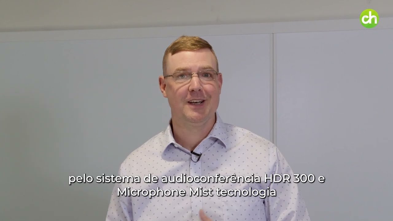 Introdução à Nureva - Introduction to Nureva -