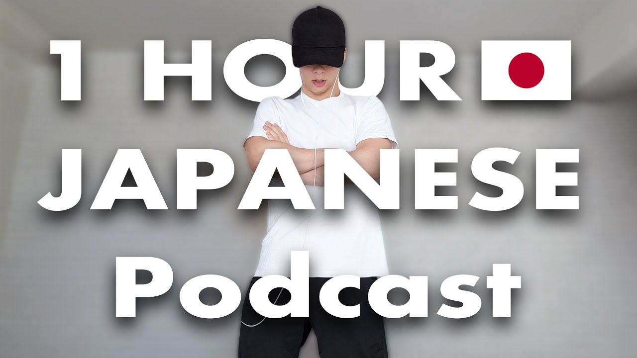 This Is the ONLY Podcast That Makes Japanese Easy | Explore Japan Together
