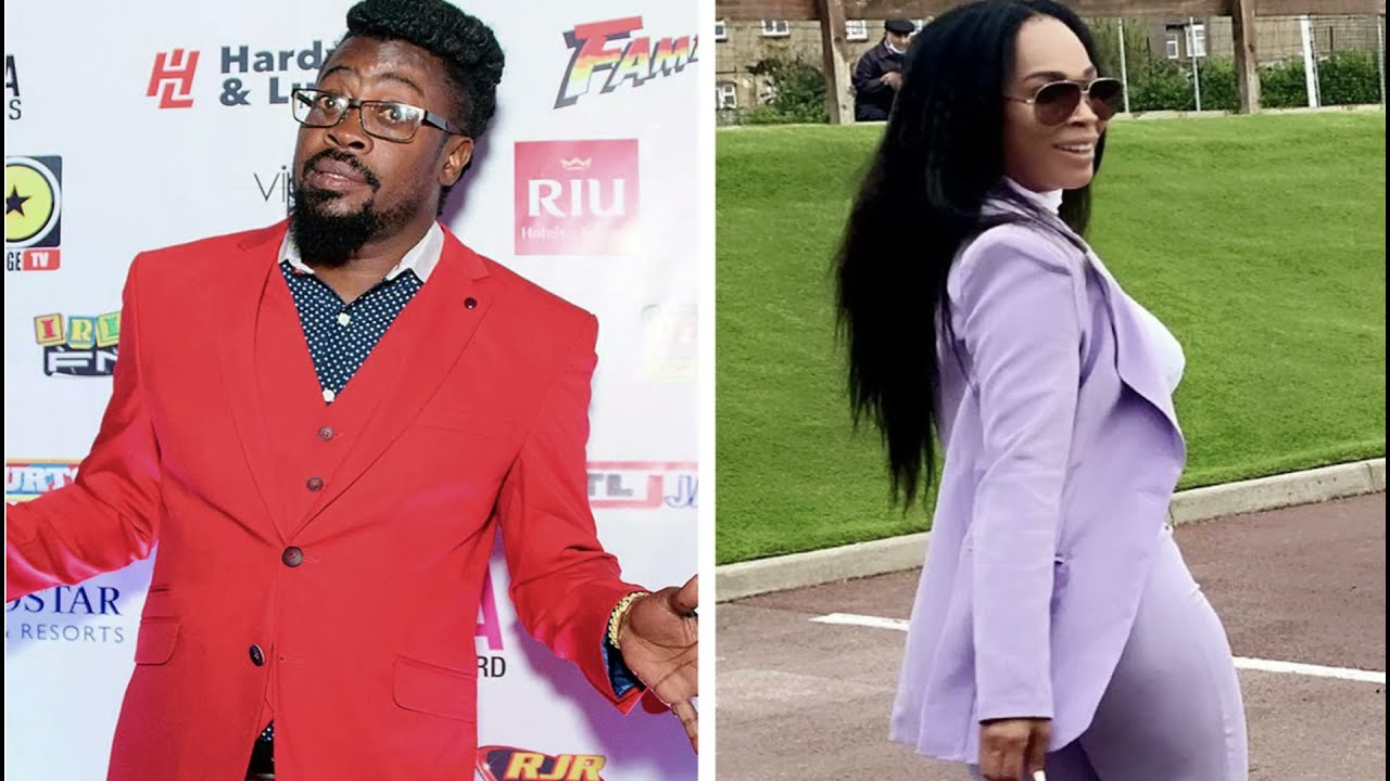 BEENIE AND CAMILLE LEE ENTANGLEMENT IS NOW OFFICIAL | SPICE FIRST GRAMMY ALBUM HARDCORE