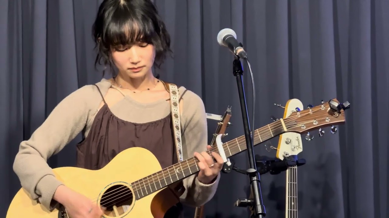 260204 주우 - Fine (cover) [ 느릿느릿 살래 ] @언플러그드라운지