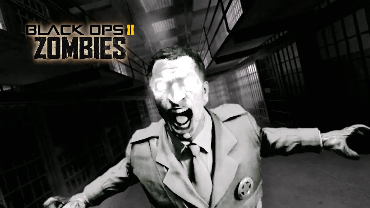 I've Finally Learned the Lore of Mob of the Dead
