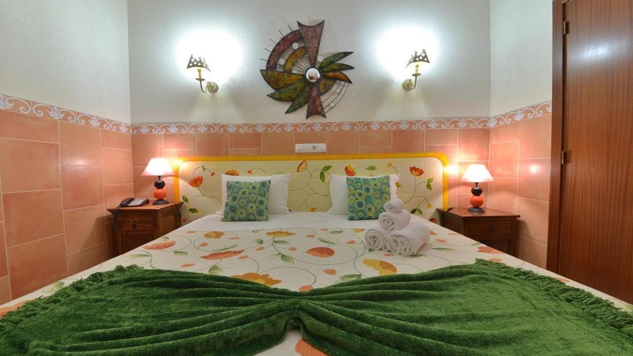 Hotel Bejense, Beja, Portugal