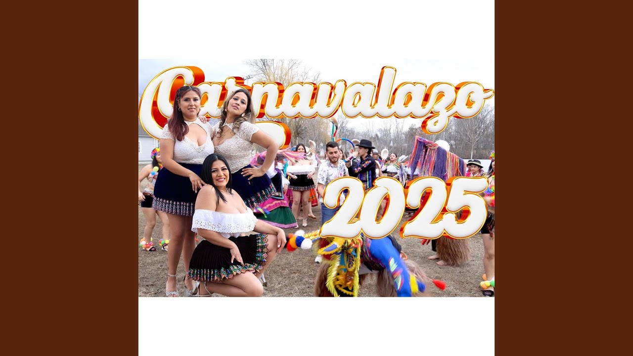 CARNAVALAZO 2025