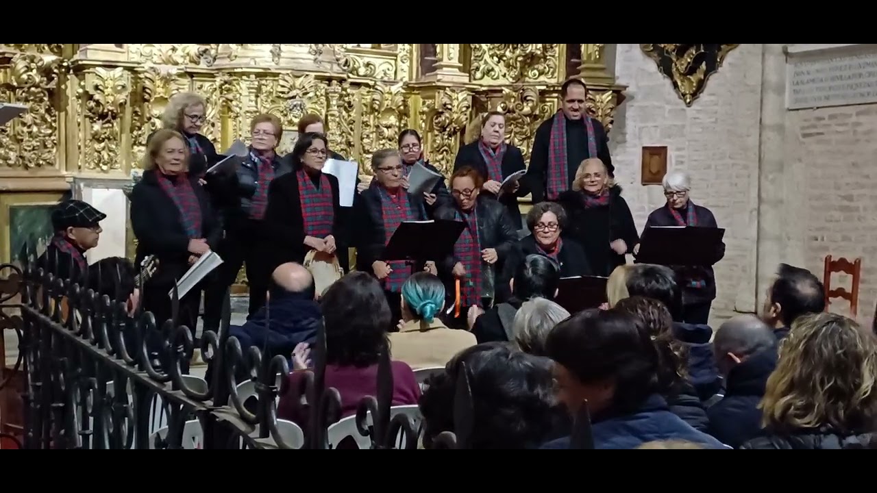 Coro El almirez