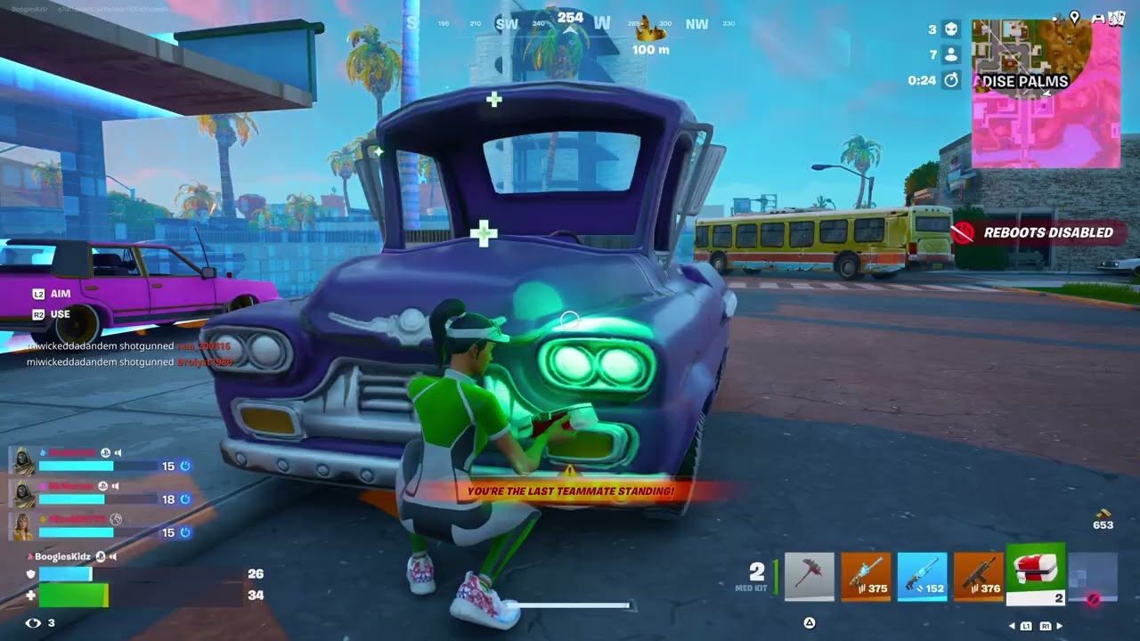 Fortnite