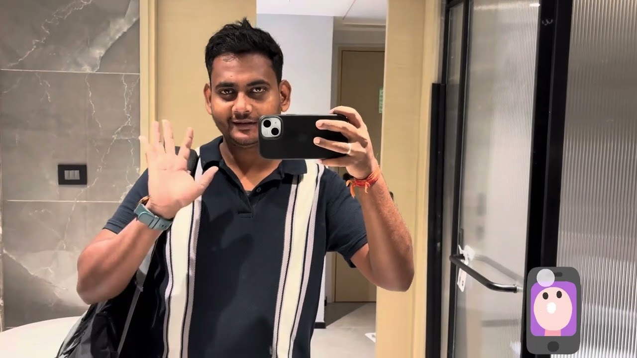My Luxury stay at Hotel Radisson Jamshedpur@5 Star Break fast # Unlimited !!