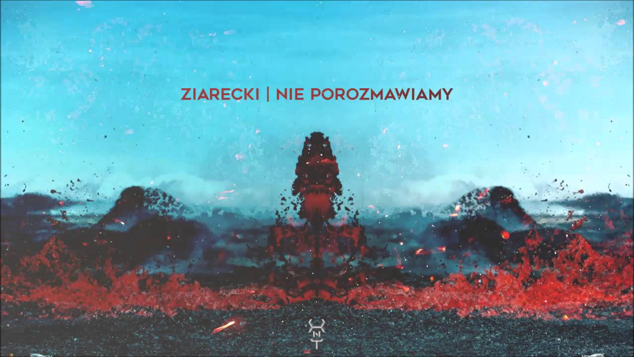 ZIARECKI - NIE POROZMAWIAMY