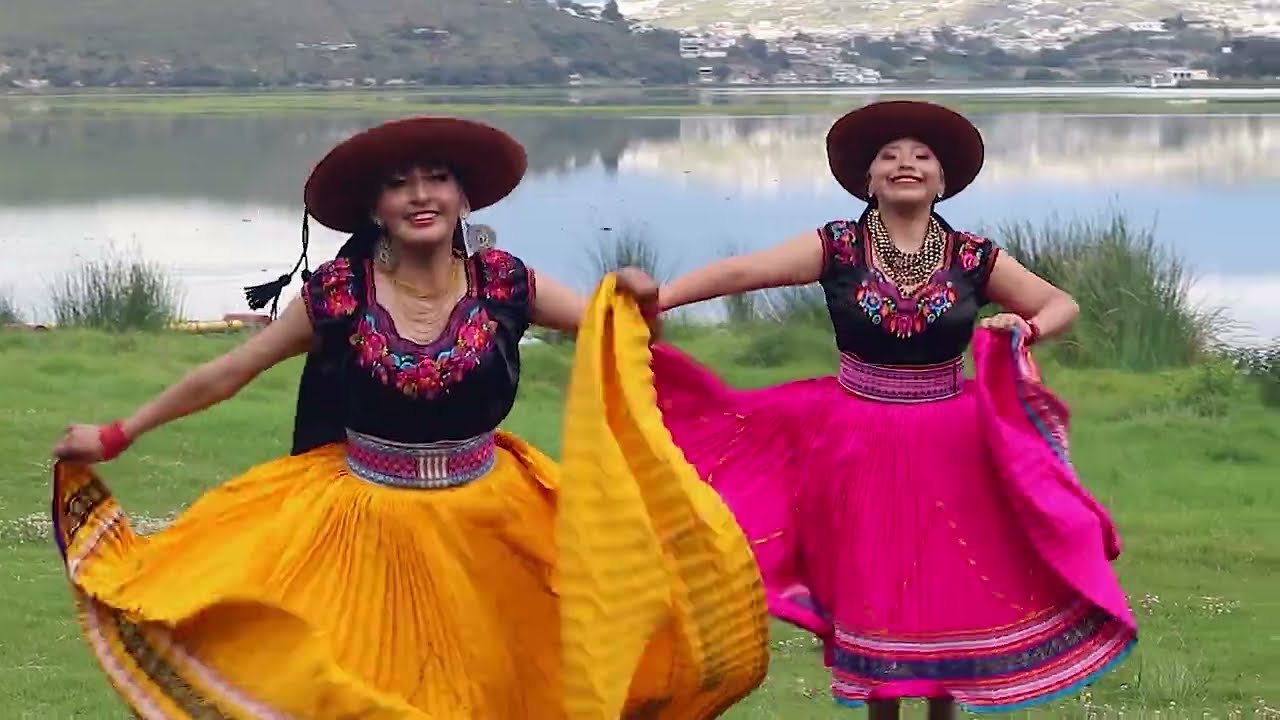 Piury Nazca - EL DELICIOSO (Official Video)